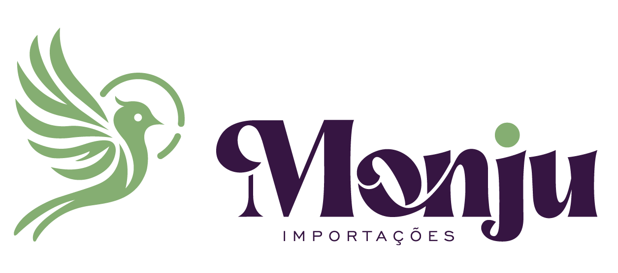 Monju Importação e Exportação